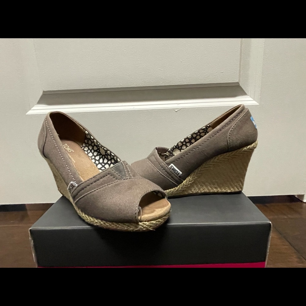 Wedges